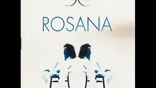 Rosana - El talisman