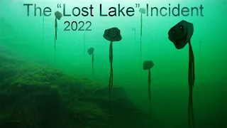 Trollge: "Lost Lake" Incident