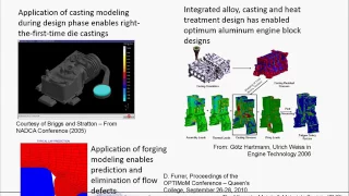 The Next Generation Workforce Rqmnts for Materials Innovation in Product Design and Manufacture