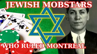 Harry Davis: Rise and Fall of The Jewish Mob's Gambling Empire Part 1.  True Crime Mafia Documentary