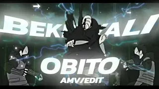 Obito sad edit 💔 [bekhayali]