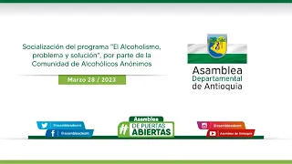 Sesión Nº 12 del 28 de marzo de 2023 - (Primer Periodo Sesiones ordinarias )