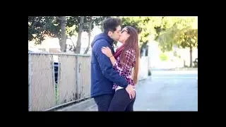 Kissing Prank Extreme - Hand Edition