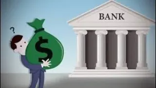 Как работает современная Банковская Система!?
