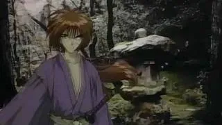 Rurouni Kenshin Samurai X ED5 - It's Gonna Rain - Bonnie Pink