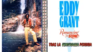 Romancing The Stone - Romancing the Stone (1984)