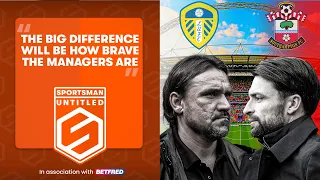 The Sportsman Untitled - Is Leeds United vs Southampton The Highest Quality Play-Off Final Ever?