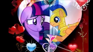 MLP:FIM Flash And Twilight