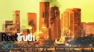 Future Earth: Fossil Fuels Could Destroy The World | Disaster Documentary | Reel Truth. Science