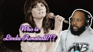 FIRST TIME HEARING | LINDA RONSTADT - "LONG LONG TIME" | WHO IS SHE?