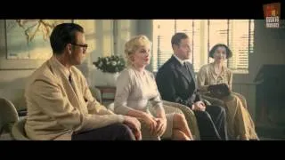 My Week With Marilyn | Featurette D (2012)