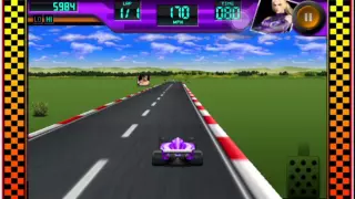 Pole Position Remix Ipod