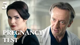 PREGNANCY TEST (Episode 5) Romantic Drama | NEW 2023!