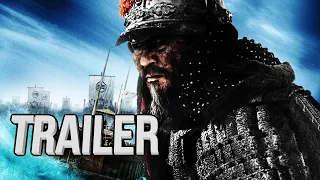 The Admiral: Roaring Currents | Trailer (German)