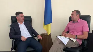 Коротко з Віталієм Желінським про КБВ, зміст та форму структури власності