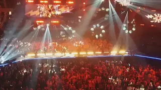 Love the 90's Wizink Center Madrid 11.05.2019 - Culture Beat "got to get it"