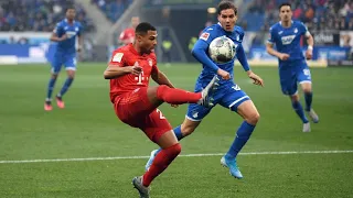 Hoffenheim vs Bayern Munich 4 1 / All goals and highlights 27.09.2020 / Bundesliga Germany 2020/21