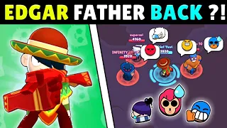 The Story Of Quickdraw Edgar Episode - 3 | Brawl Stars Story Time