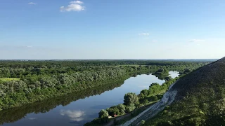 Все лучшее в природе принадлежит всем вместе. Воронежская область с. Селявное 07.06.2020