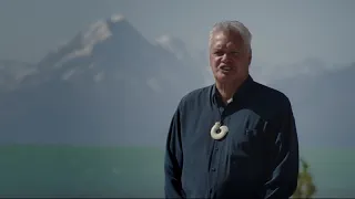 Legend of Aoraki and the waka atua Āraiteuru