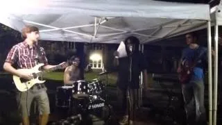 PNTM - Beat It (Fall Out Boy cover) @ BBQ CP 2012