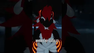 Where are they!? #shorts #vrchat #vrchatfurry