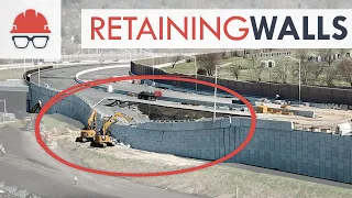 Why Retaining Walls Collapse