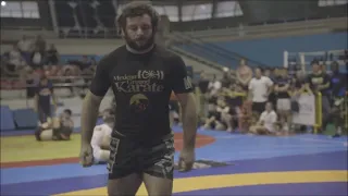 Robert "Degle" Diggle ADCC SG 2022 77 kg gold medal run