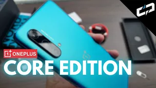 OnePlus Nord CE 5G - Flagship Performance, Light on The Budget