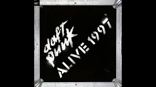 Daft Punk - [Alive 1997] - Around The World / Chase