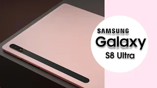 Is the Samsung Galaxy Tab S8 Ultra The Real iPad Pro Killer?