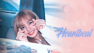 LISA ─「HEARTBEAT」[FMV] Happy Birthday Lisa ♥