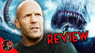 The Meg 2 Movie Review