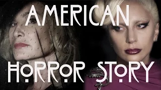 How Every Season of ‘American Horror Story’ Is Connected