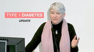 Type 1 Diabetes Update