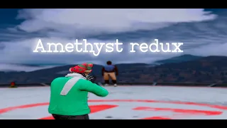 Amethyst redux | promo: yozik | Redwood GTA5RP