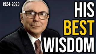 Lasting Lessons From Charlie Munger | Highlights 1924-2023