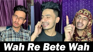 Wah Re Bete Wah | Chimkandi