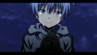 assassination classroom_koro sensei death edit amv