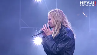 Paula Hartmann - 3 Sekunden [Live 2023}