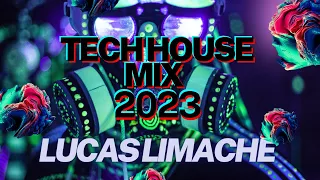 TECH HOUSE | LIVE MIX | AUGUST 2023 | #house #techhouse #deephouse