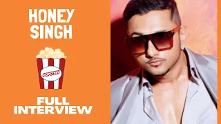 Yo Yo Honey Singh on his chemistry with Akshay K, his favourite song & much more | FULL INTERVIEW