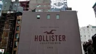 Hollister May Week II 2010: Sia- Clap Your Hands