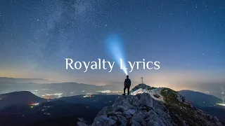 Egzod & Maestro Chives - Royalty (ft. Neoni) (Wiguez & Alltair Remix) Lyrics
