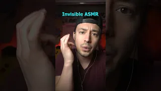 Invisible ASMR Will Scratch Your Brain!