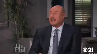 Dr Phil Show  (Nov 18, 2019) Test Results Revealed: Is 15-Year-Old Marie Really Pregnant Part 2