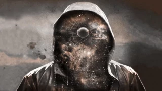 SNK - The Return of Melophobia Vol.9 (Industrial Hardcore / Crossbreed / DnB Mix) - 2015