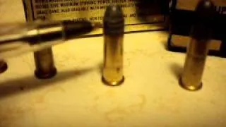 Short History Of The 22 Cartridge