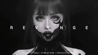 Dark Techno  Industrial  Cyberpunk Mix Revenge ll  Dark Electro v720P