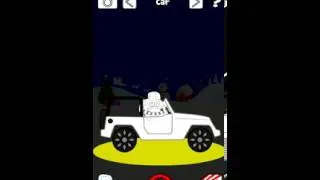 мой Pou